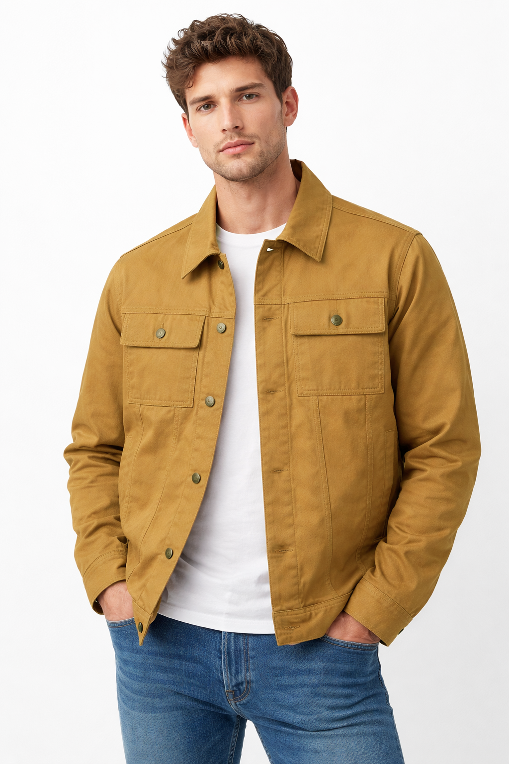 winter jackets for men