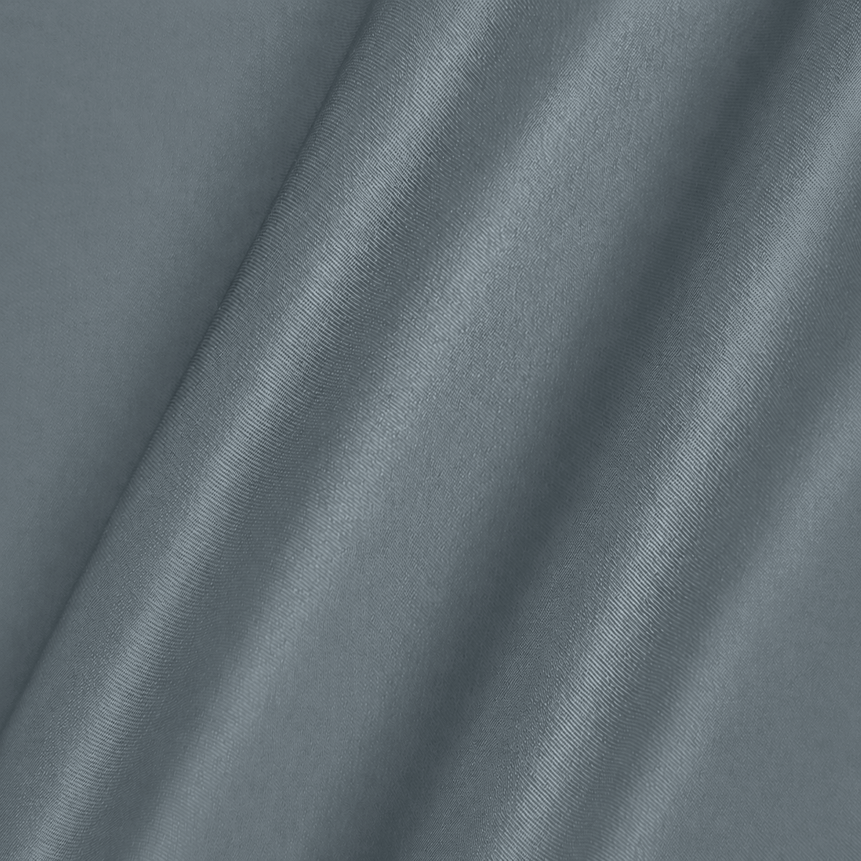 Men’s Satin Lycra Formal Shirt (Imported Fabric)| Dark Grey