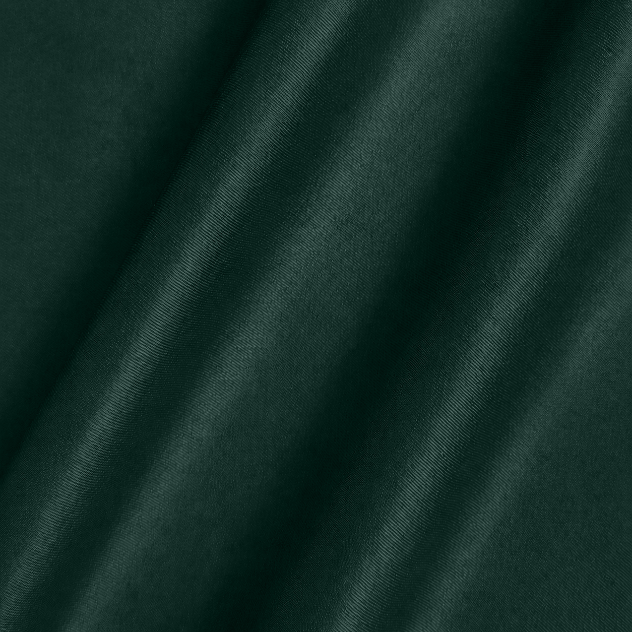 Men’s Satin Lycra Formal Shirt (Imported Fabric)| Dark Green/Phthalo Green