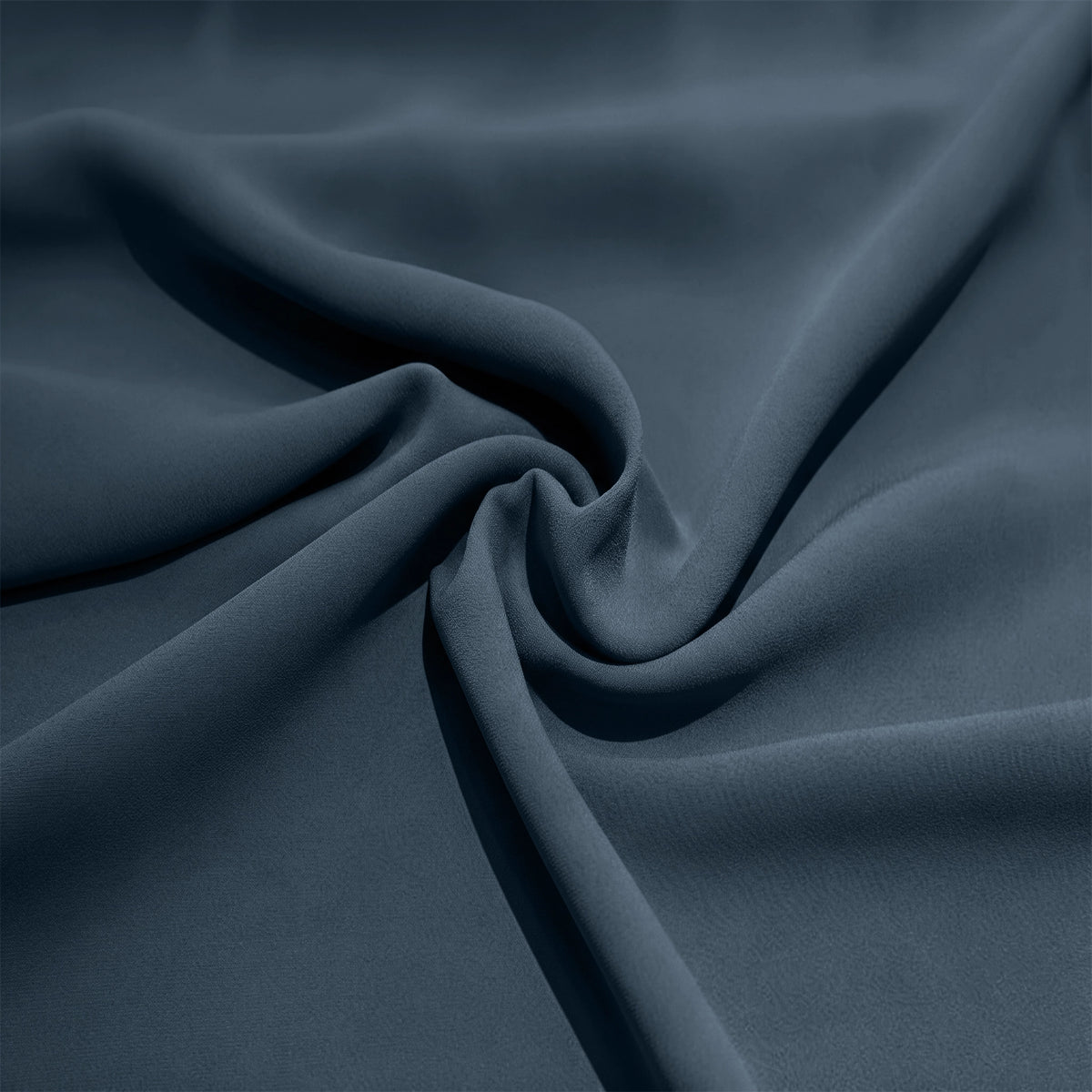 Japanese Lycra anti-wrinkle shirt | Party wear | Dark Grey