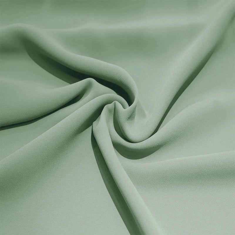 Japanese Lycra anti-wrinkle shirt | Party Wear | Pista Green