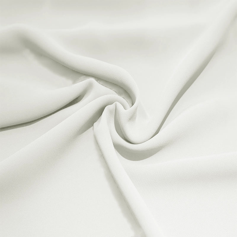 PARTY SHIRTS FOR MEN | PREMIUM SHIRTS | CLUB SHIRTS Lion Embroidery-White