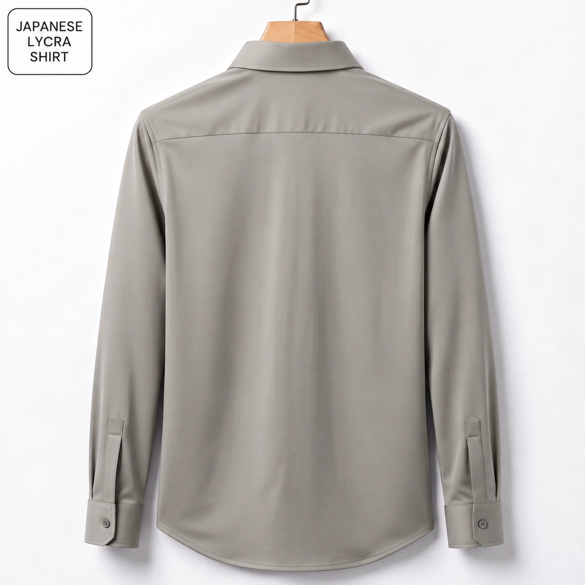 Lion Embroidery Party Shirts | Club Wear | Olive