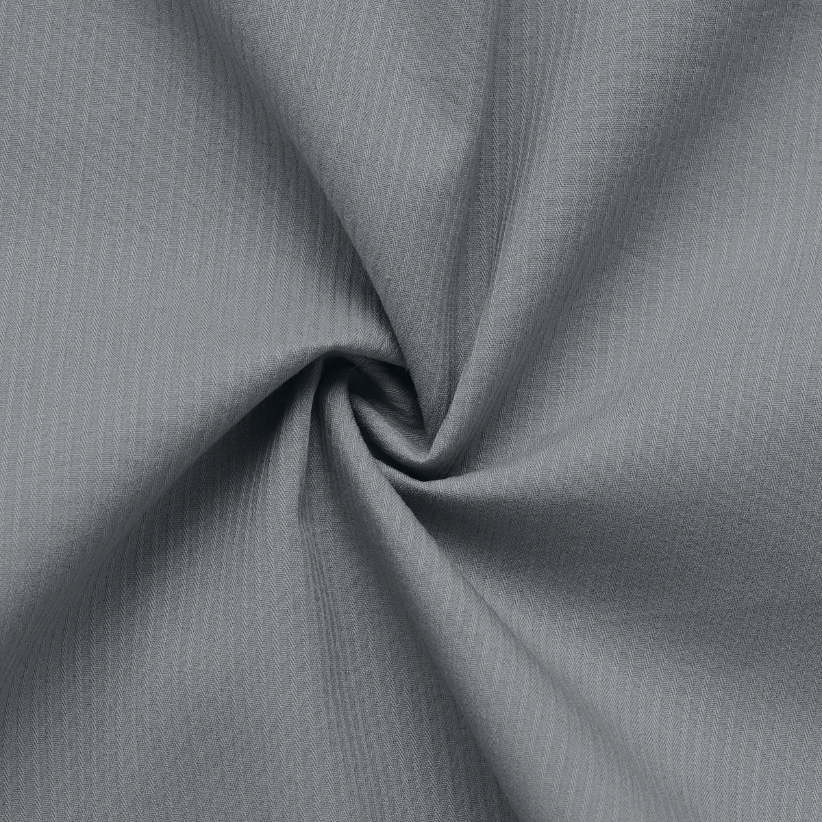 Premium Self Textured Formal Shirt for Men | Grey