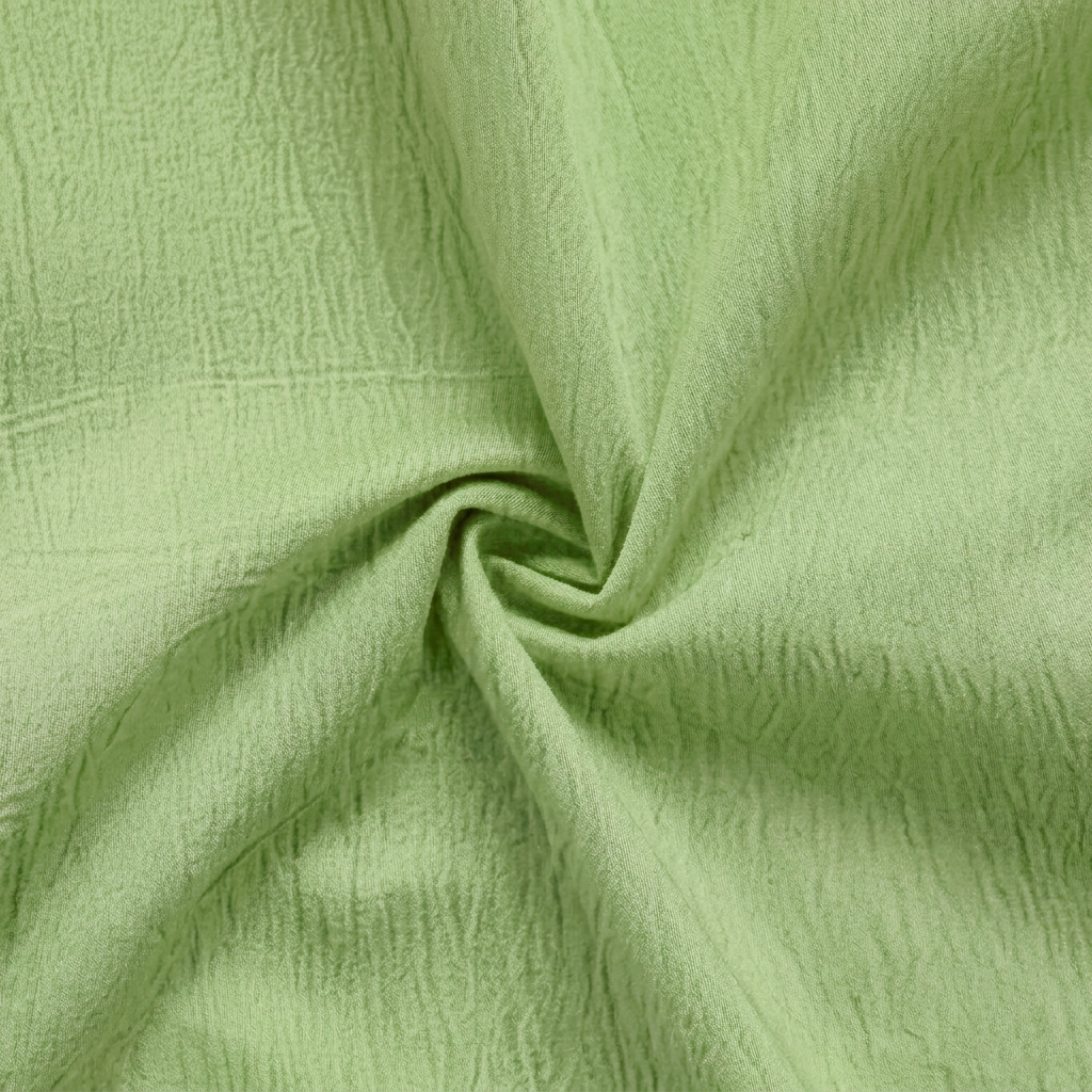 CRUSH CASUAL SHIRT FOR MEN | SHORT SLEEVE | LIGHT GREEN