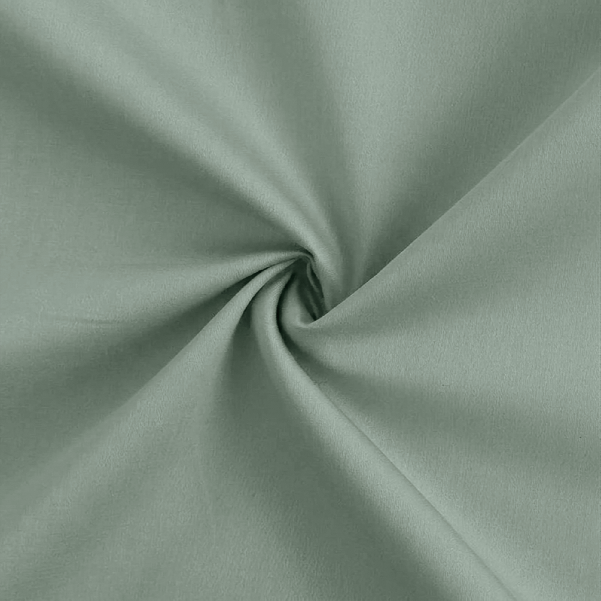 Cotton Formal Shirt for Men - Regular Fit Full Sleeve | Pista Green/Sage Green