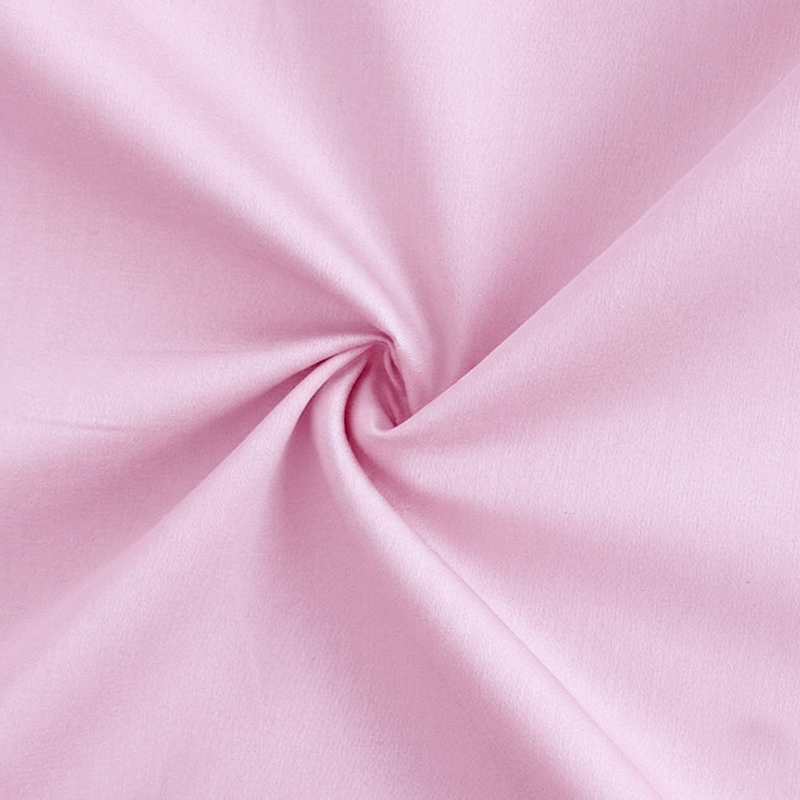 Cotton Formal Shirt for Men - Regular Fit Full Sleeve | LIGHT PINK