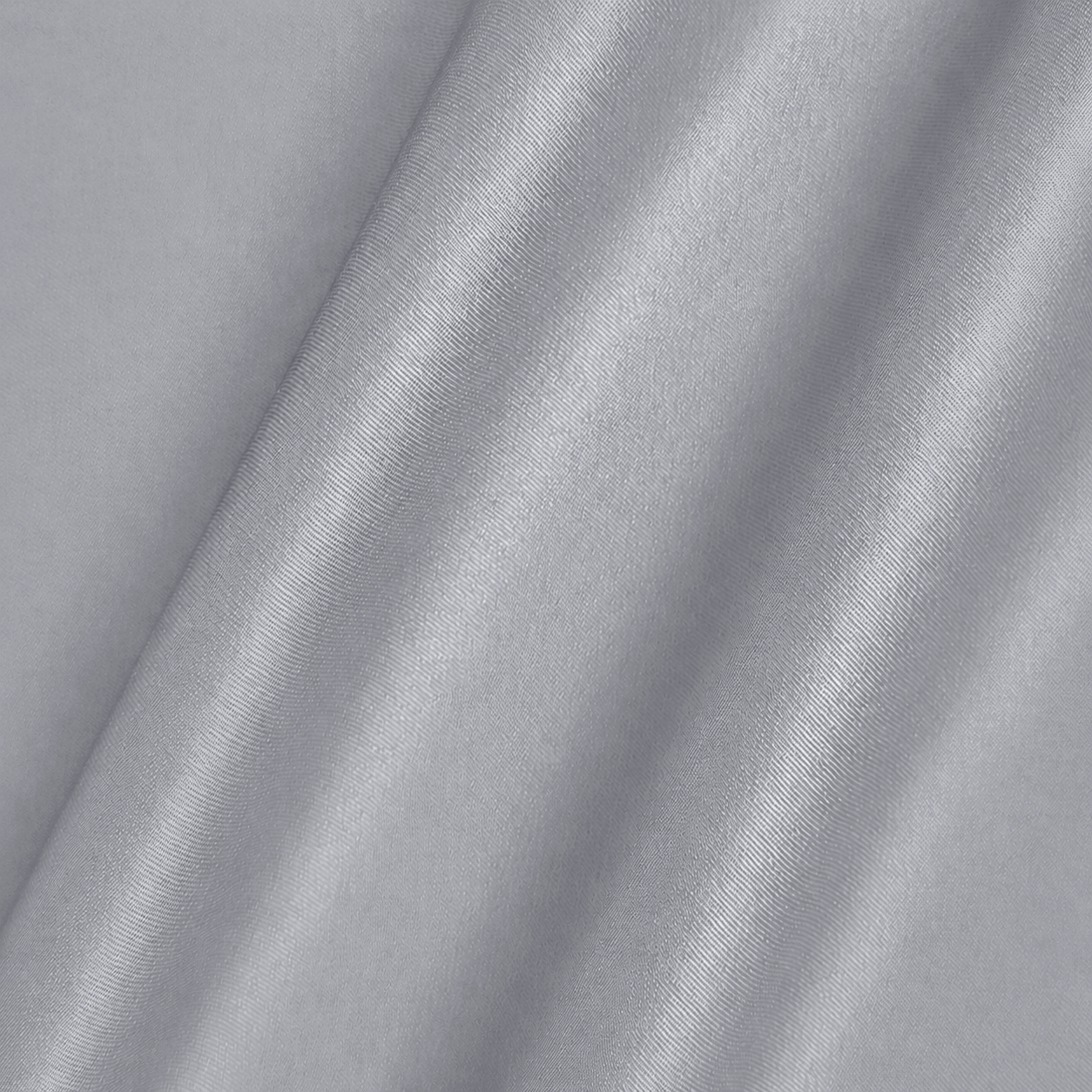 Men’s Satin Lycra Formal Shirt (Imported Fabric)| Light Grey