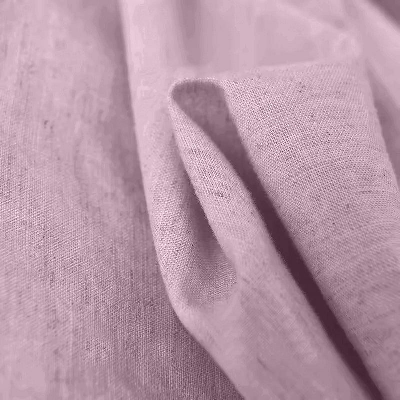 FINE LINEN SHIRTS FOR MEN (Full Sleeves)-Light Onion