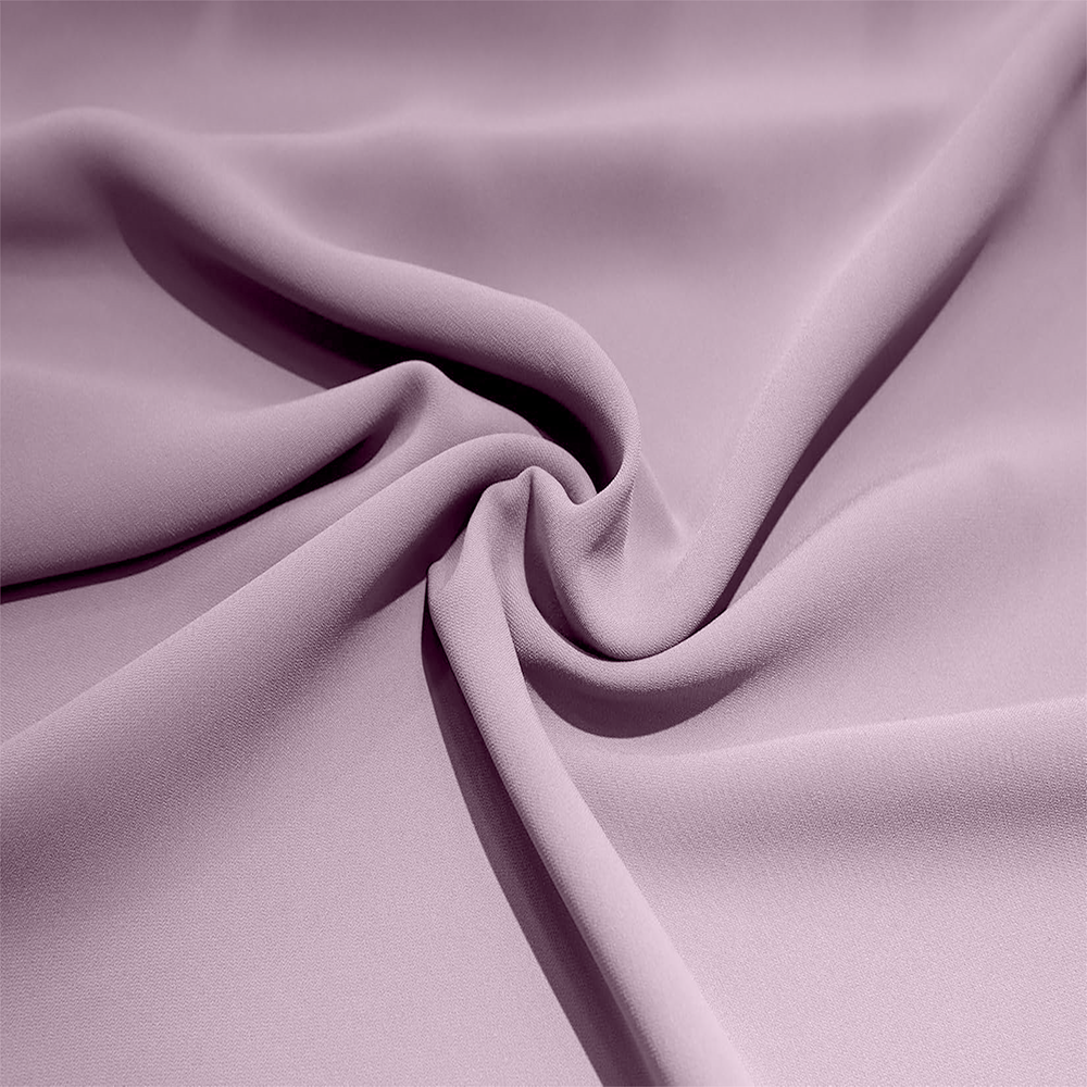 Japanese Lycra Premium Stretch Shirt–Lavender Mist | Ultra-Smooth Formal Fit | Light Onion