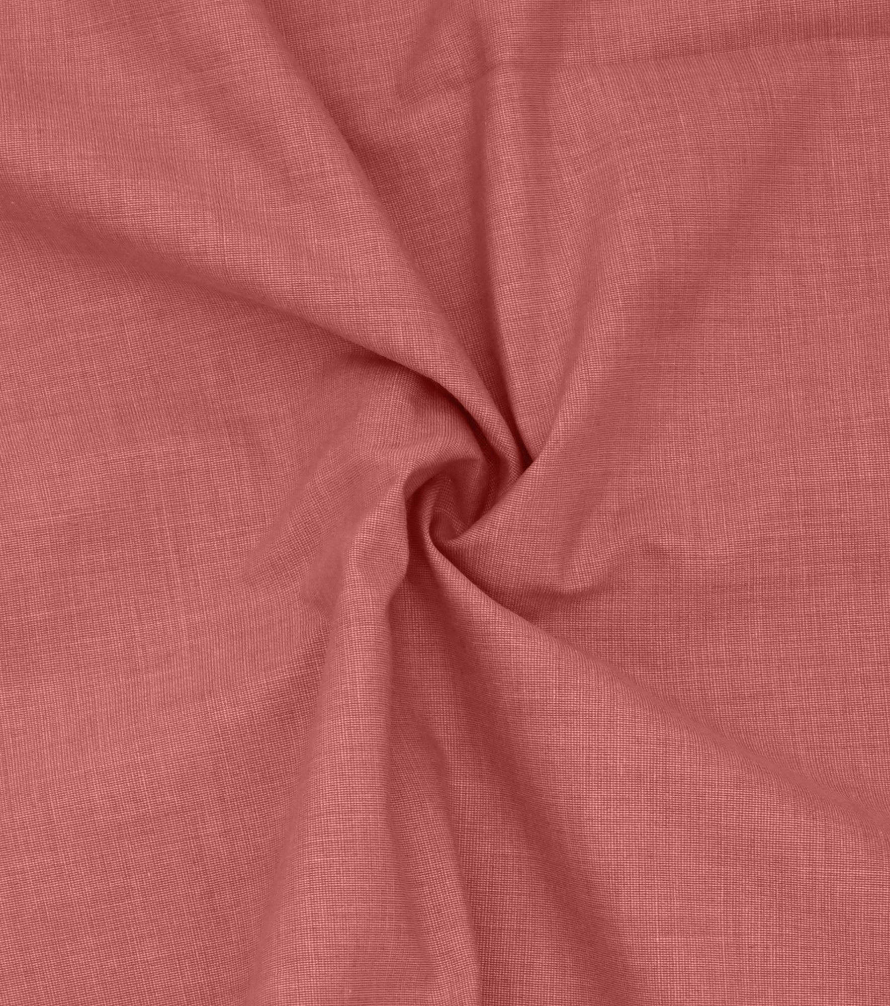 Filafil Fabric Regular Fit Formal Shirt Full Sleeve -Peach