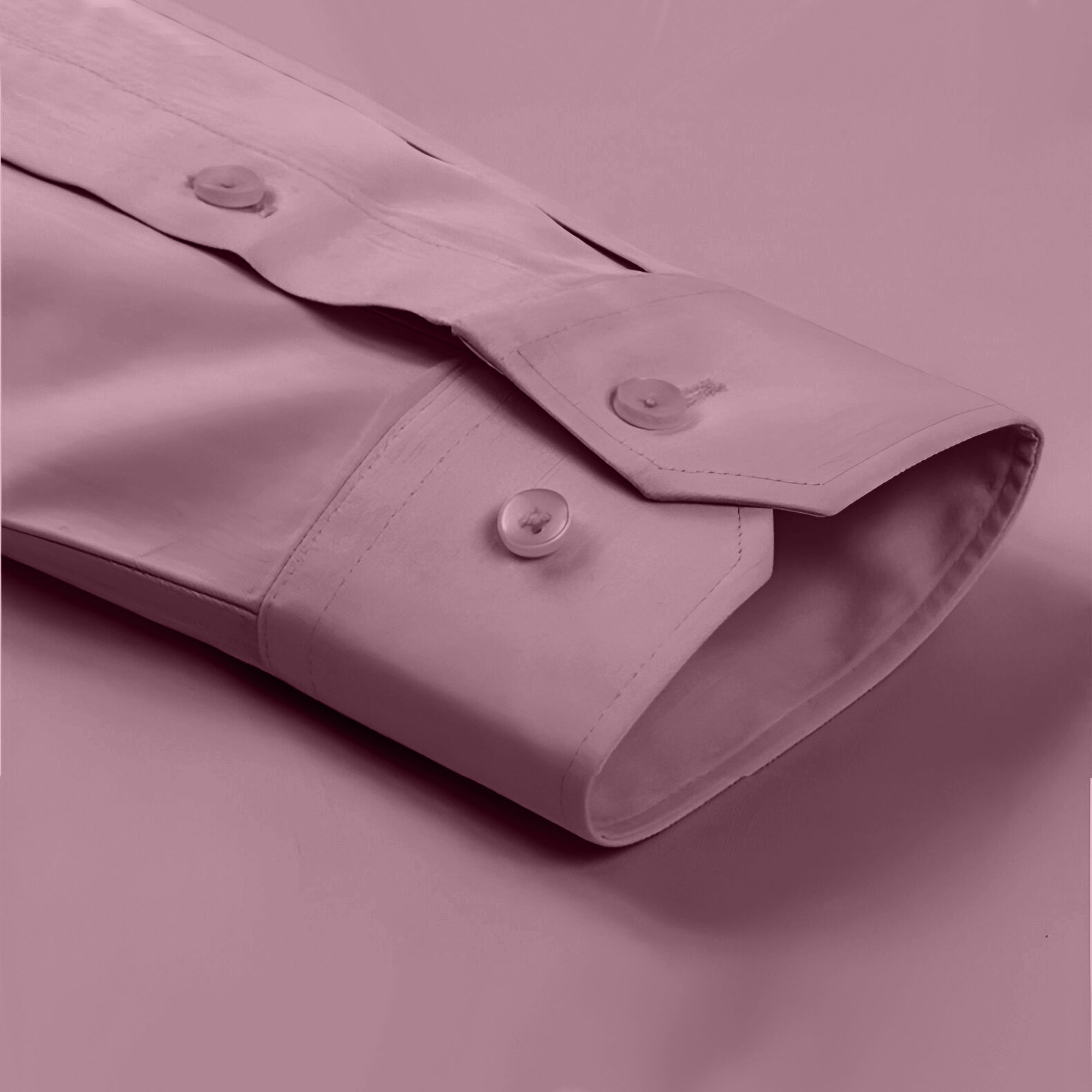 Men's Formal Regular Fit Cotton Full Sleeve Shirt-Light Onion