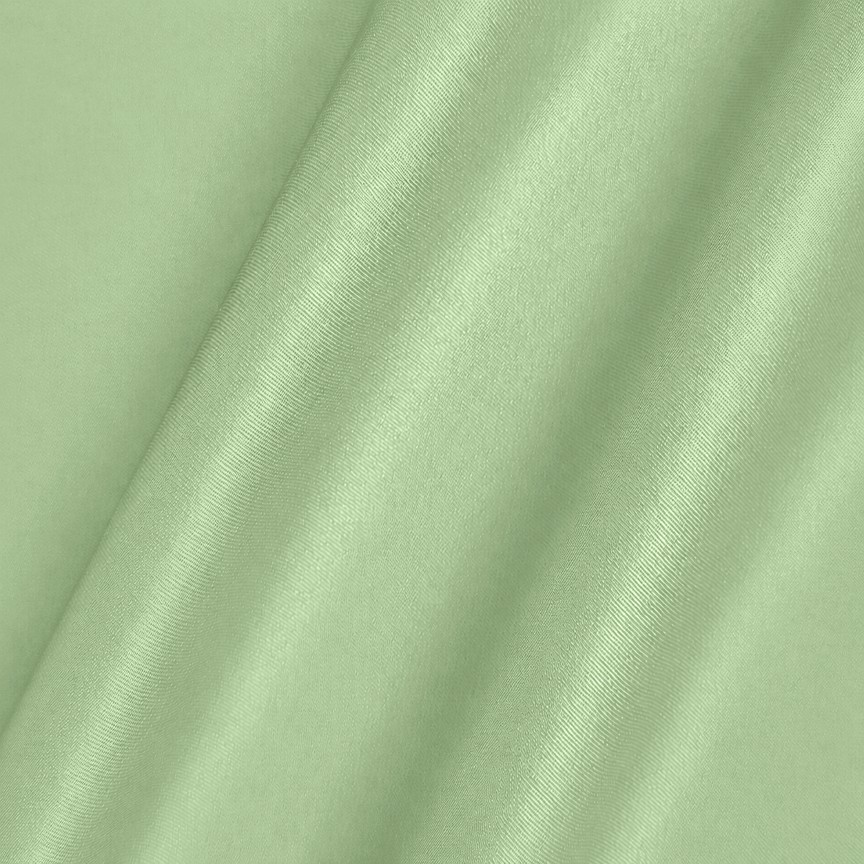 Men’s Satin Lycra Formal Shirt (Imported Fabric)| Pista Green