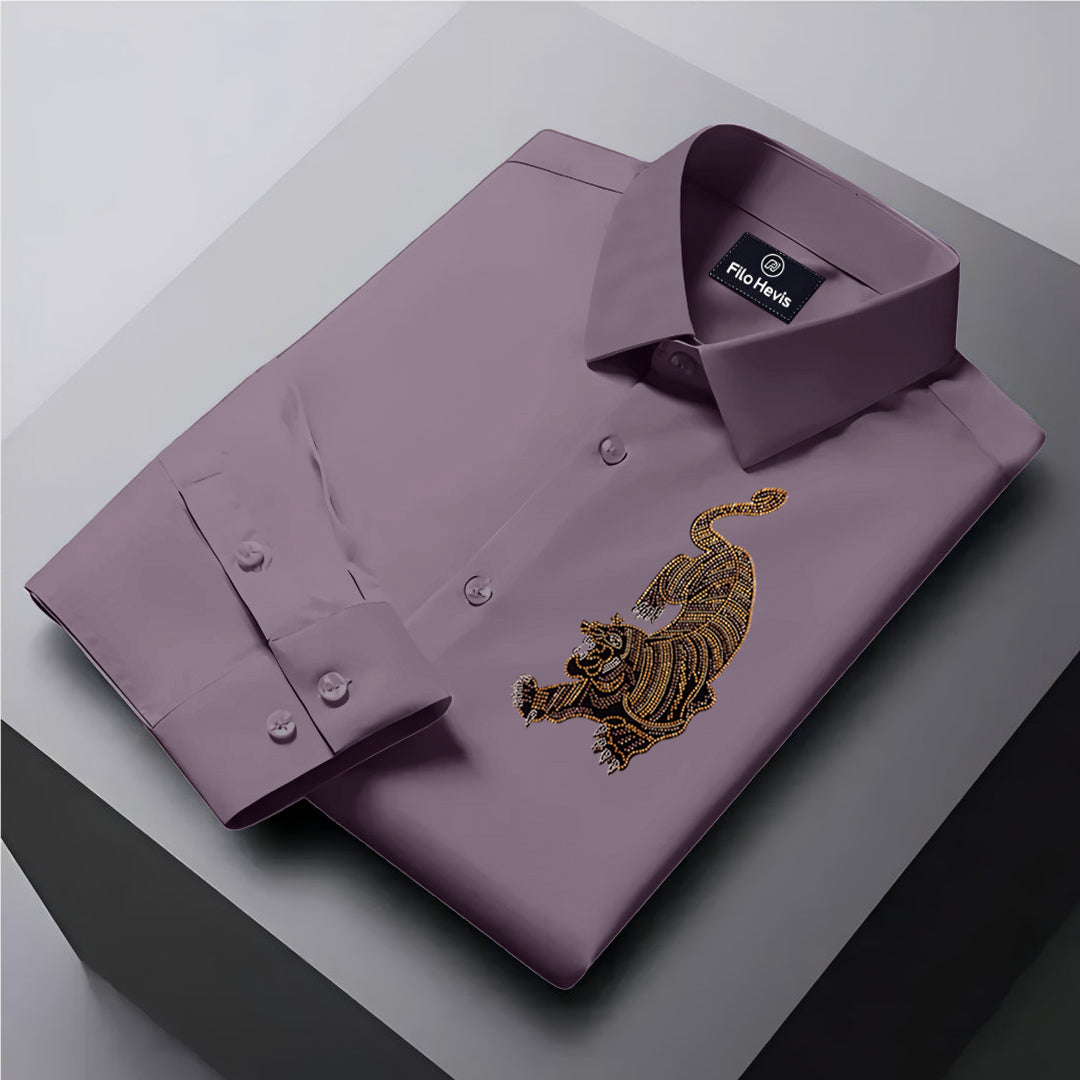 Men's ClubWear Premium Shirt - Onion
