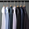formal shirts collection