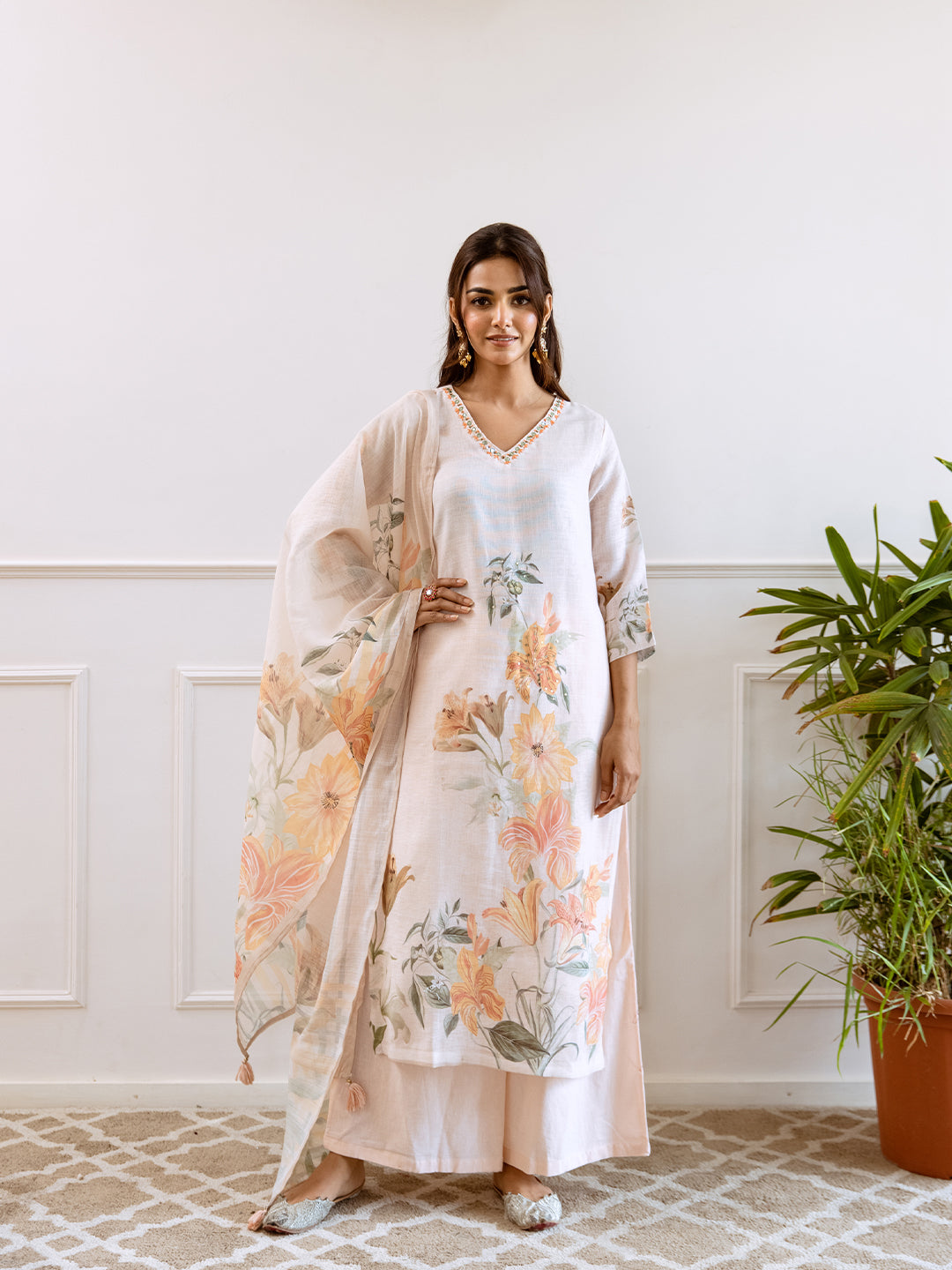kurta set