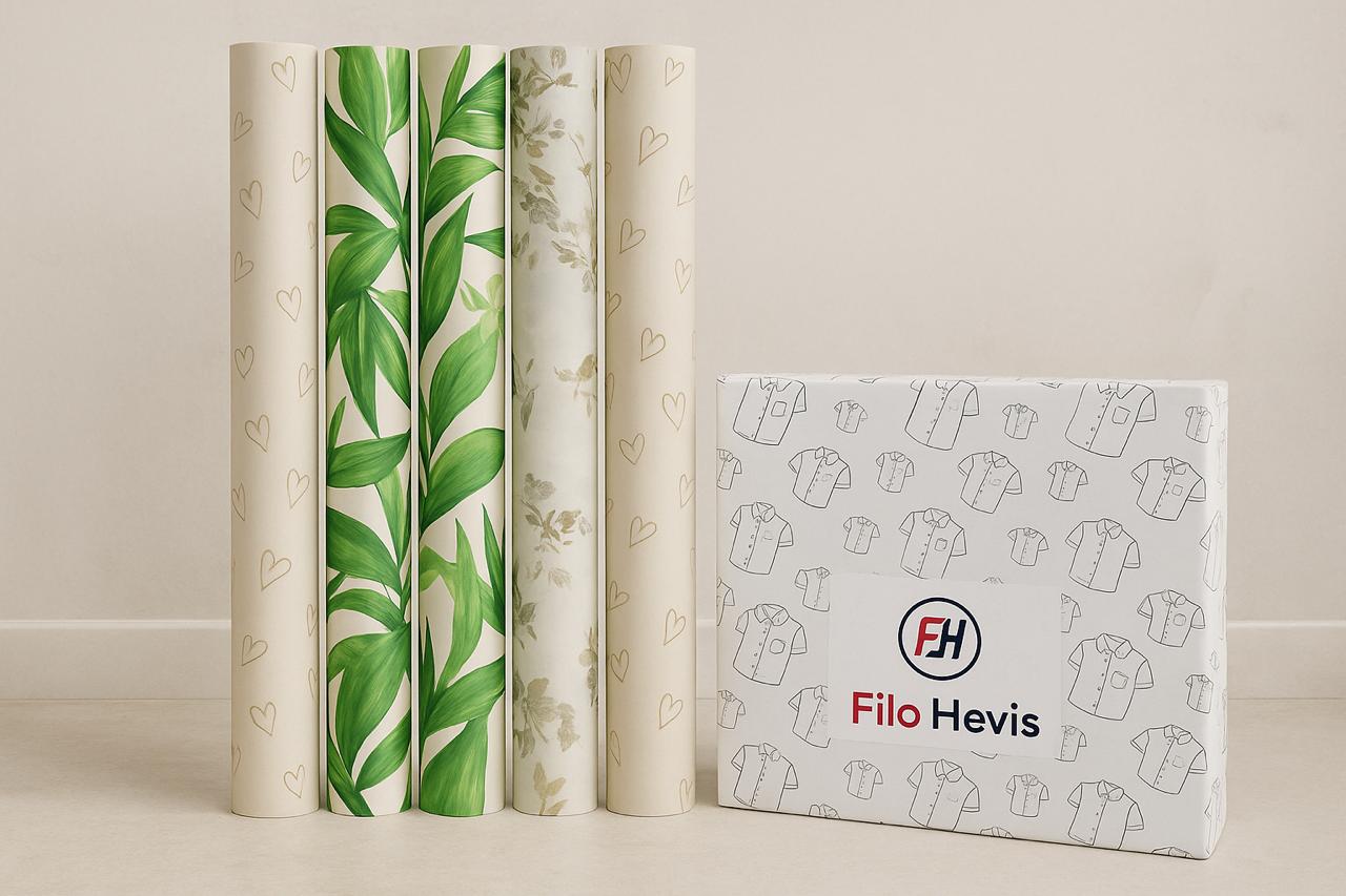 Thoughtfully Packed, Perfectly Wrapped