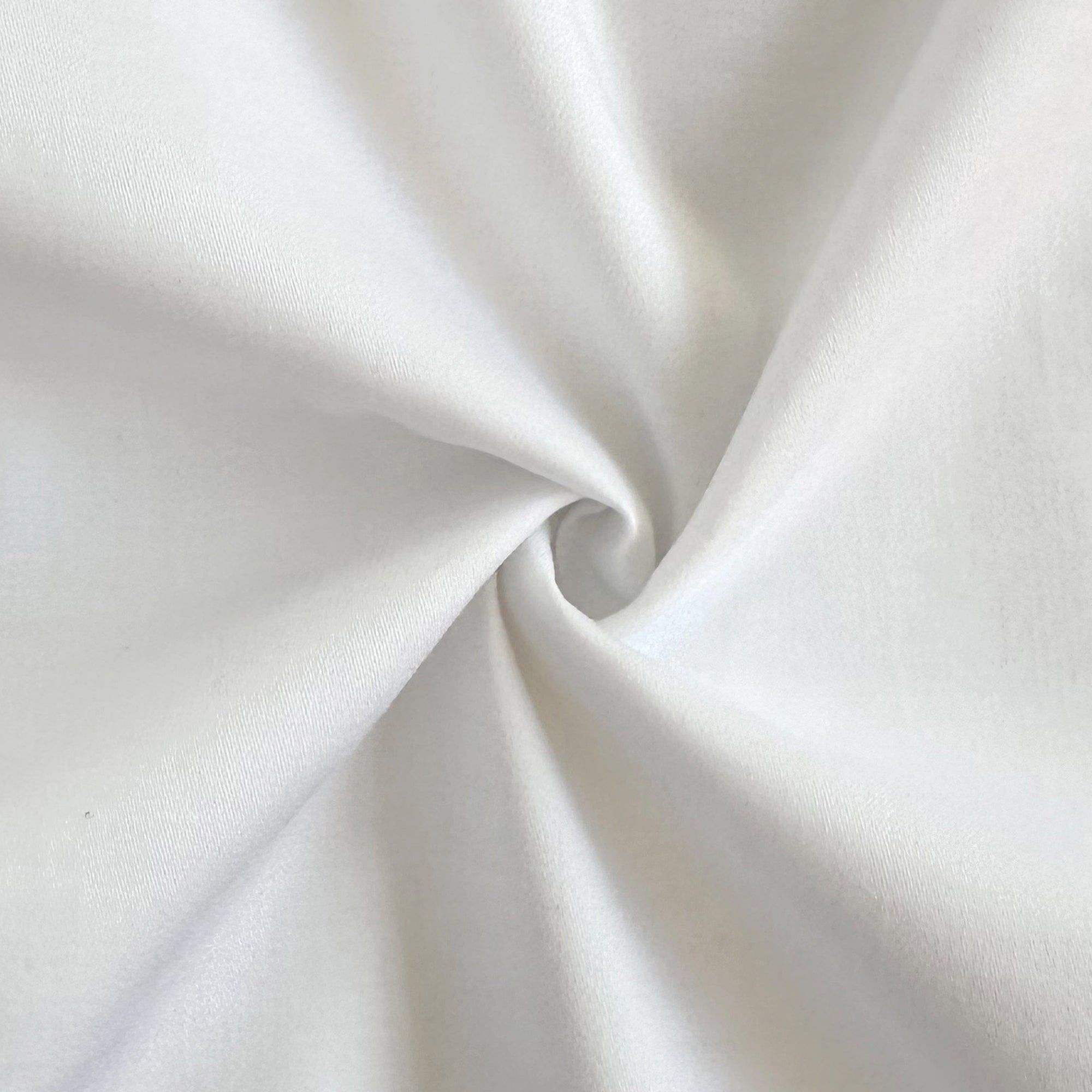 Single Pocket Formal Shirts - White