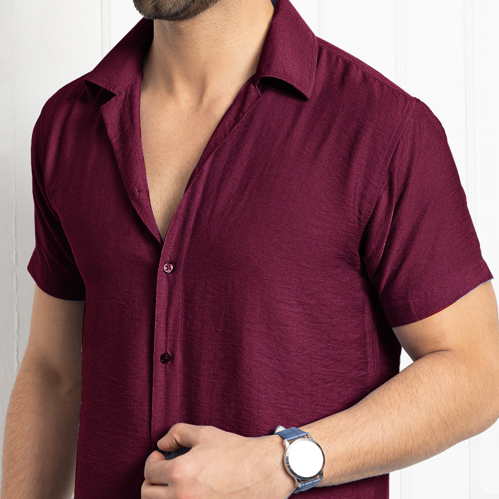 Wine Co ords Set