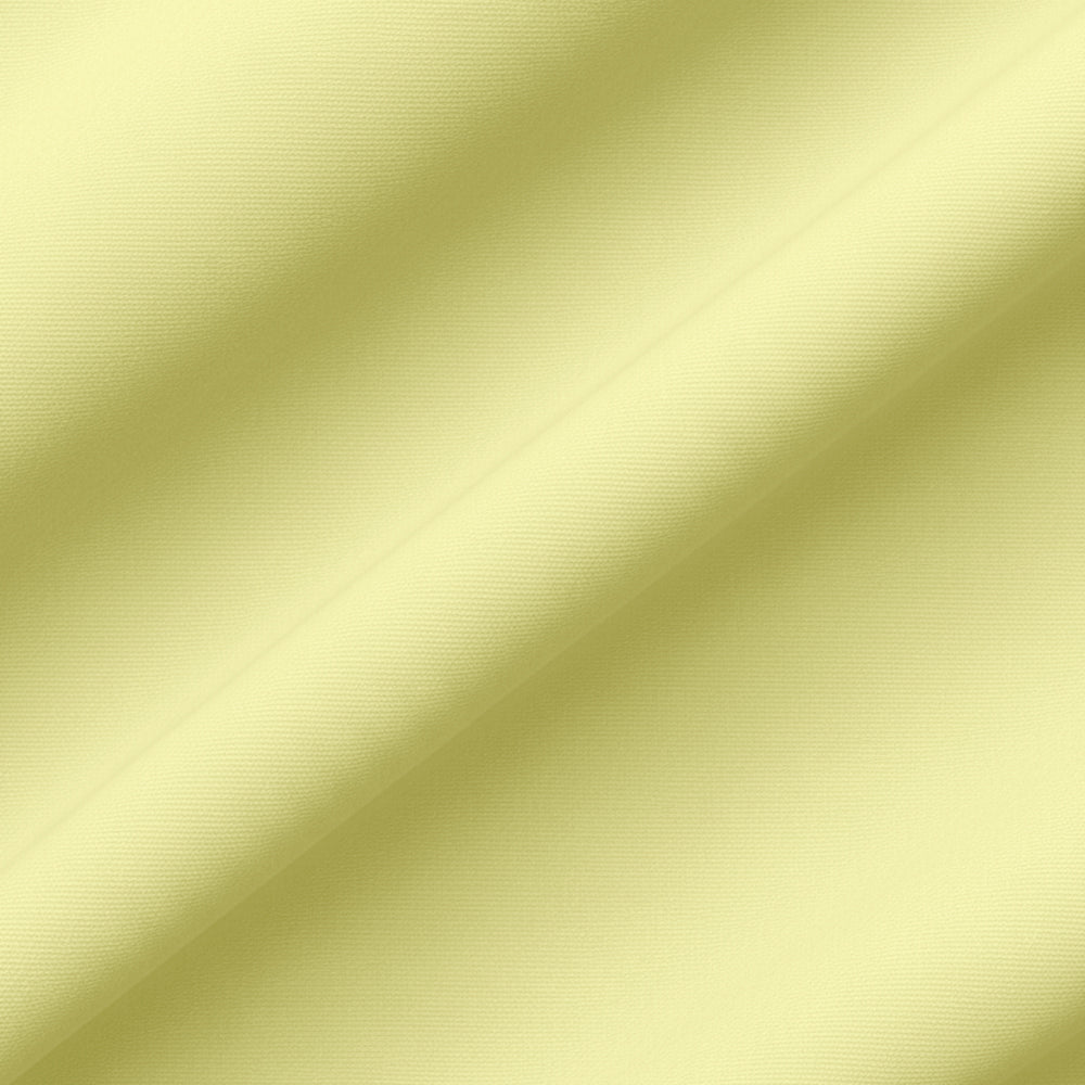 MENS FORMAL REGULAR FIT FULL SLEEVE SHIRT- YELLOW