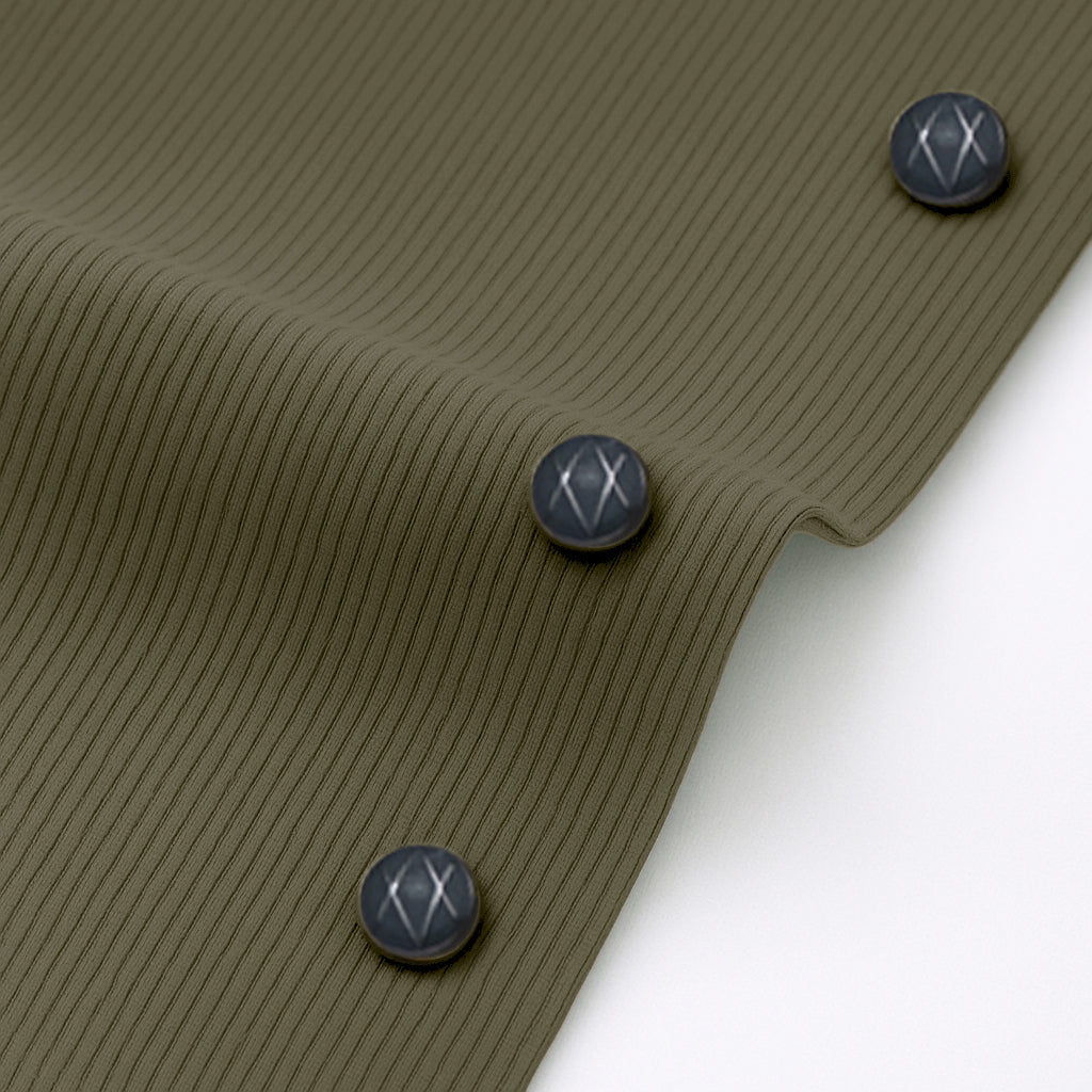 Men's Corduroy Shirt | Double Pocket Casual Shirt for Men | Full Sleeve 21-Wales Corduroy Shirt-Mustard